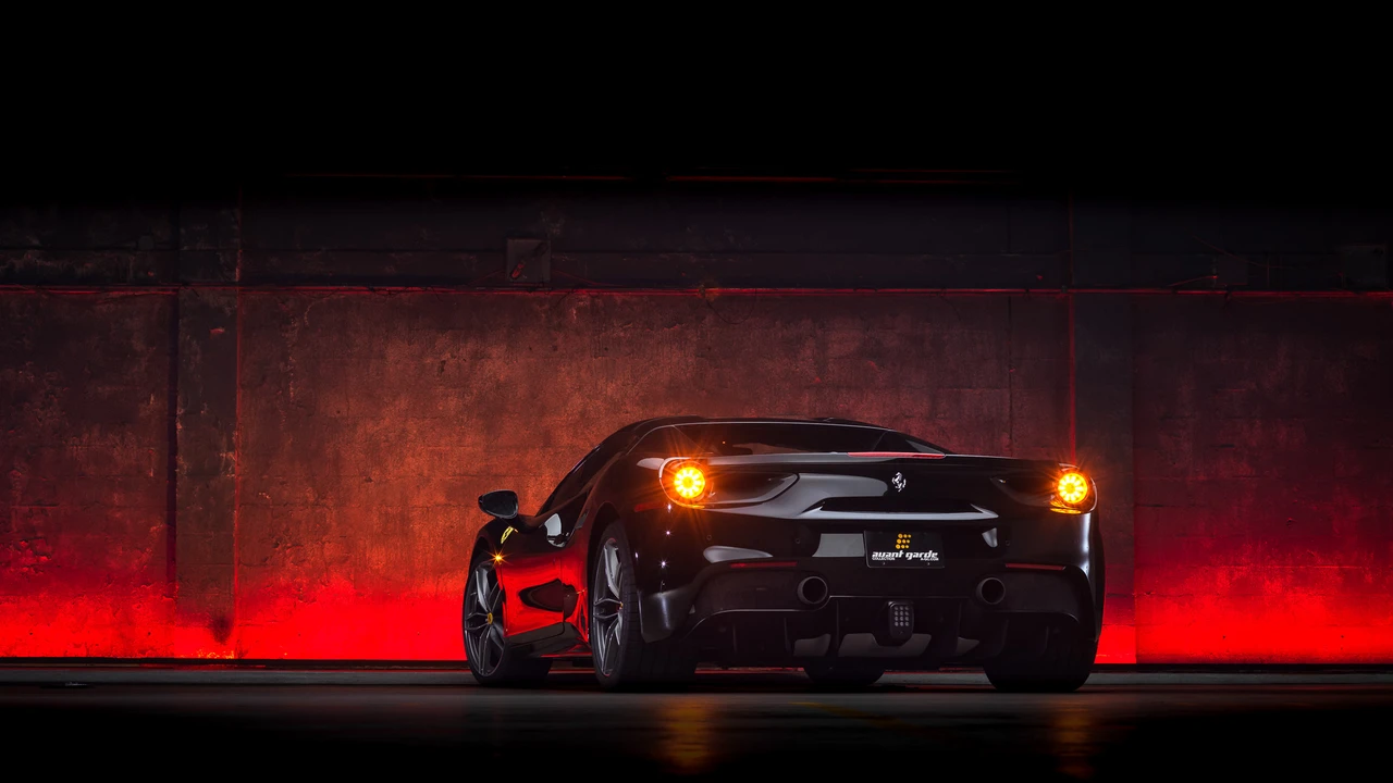 2019 Ferrari 488 Spider - Image 5 of 31