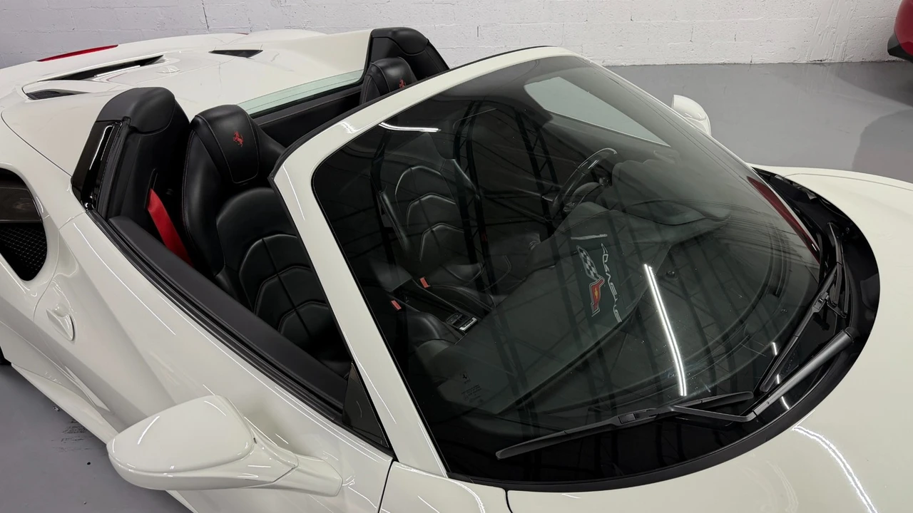 2019 Ferrari 488 Spider - Image 6 of 31