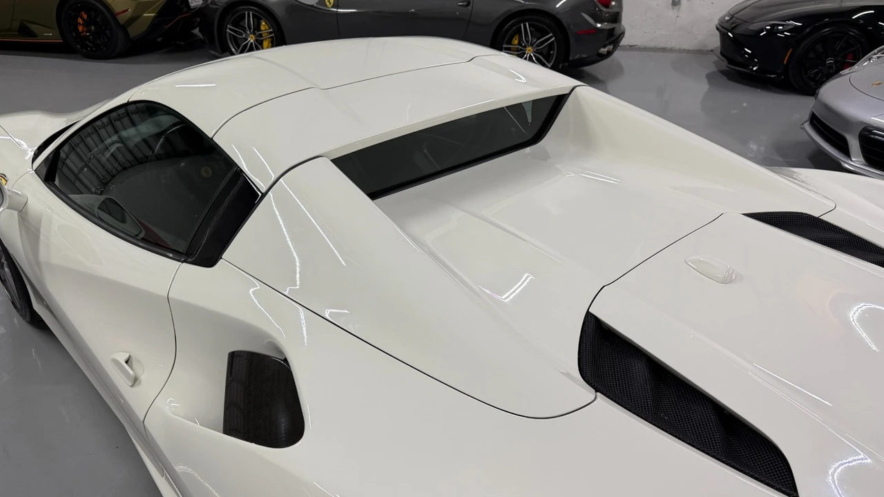 2019 Ferrari 488 Spider - Image 30 of 31