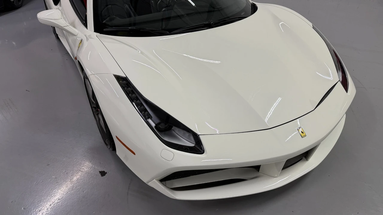 2019 Ferrari 488 Spider - Image 4 of 31