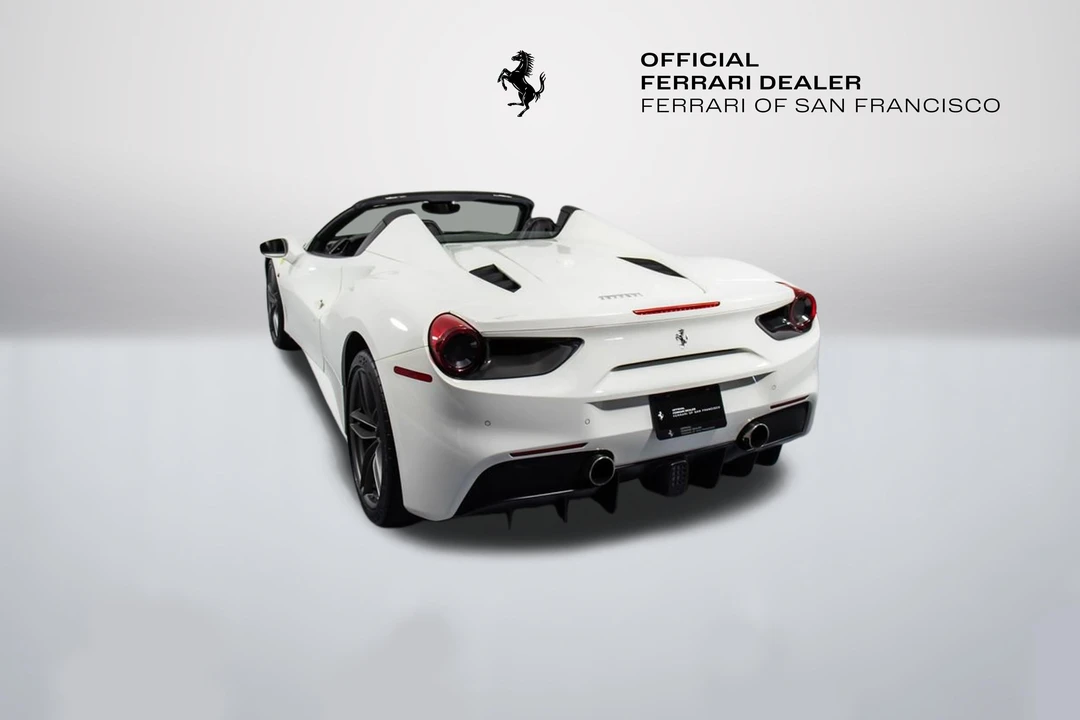 2019 Ferrari 488 Spider - Image 25 of 31