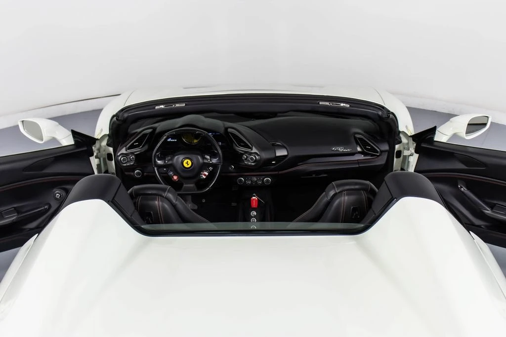 2019 Ferrari 488 Spider - Image 23 of 31