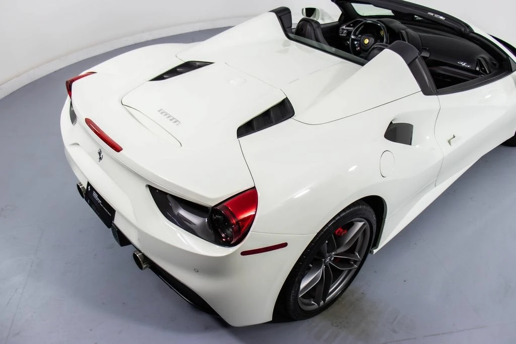 2019 Ferrari 488 Spider - Image 21 of 31
