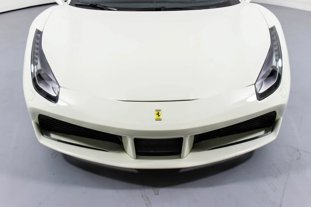 2019 Ferrari 488 Spider - Image 14 of 31