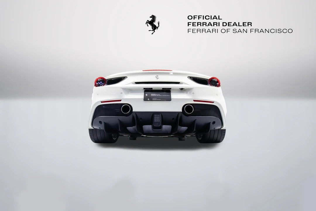 2019 Ferrari 488 Spider - Image 24 of 31