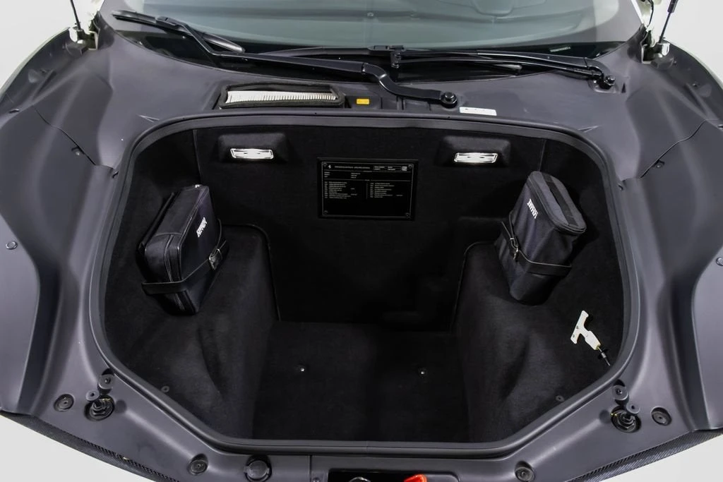 2019 Ferrari 488 Spider - Image 13 of 31