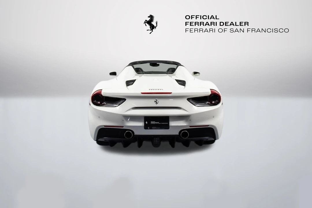 2019 Ferrari 488 Spider - Image 7 of 31