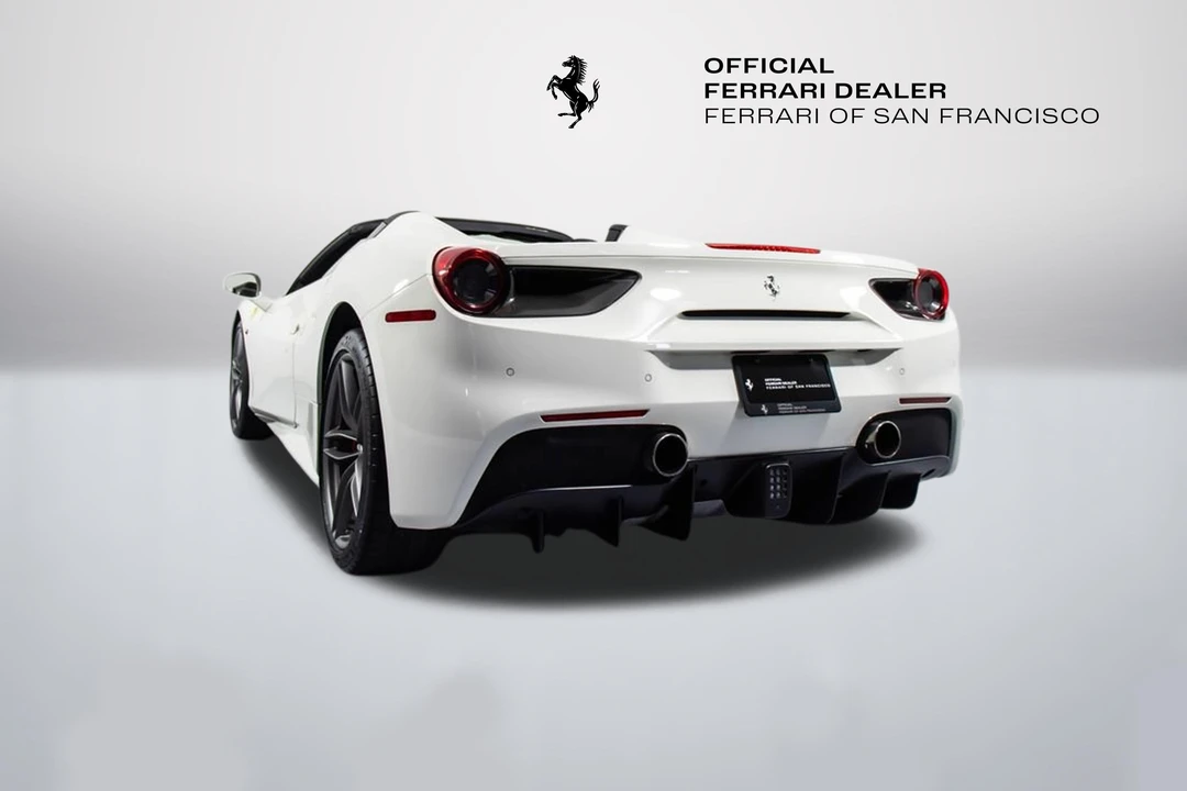2019 Ferrari 488 Spider - Image 26 of 31