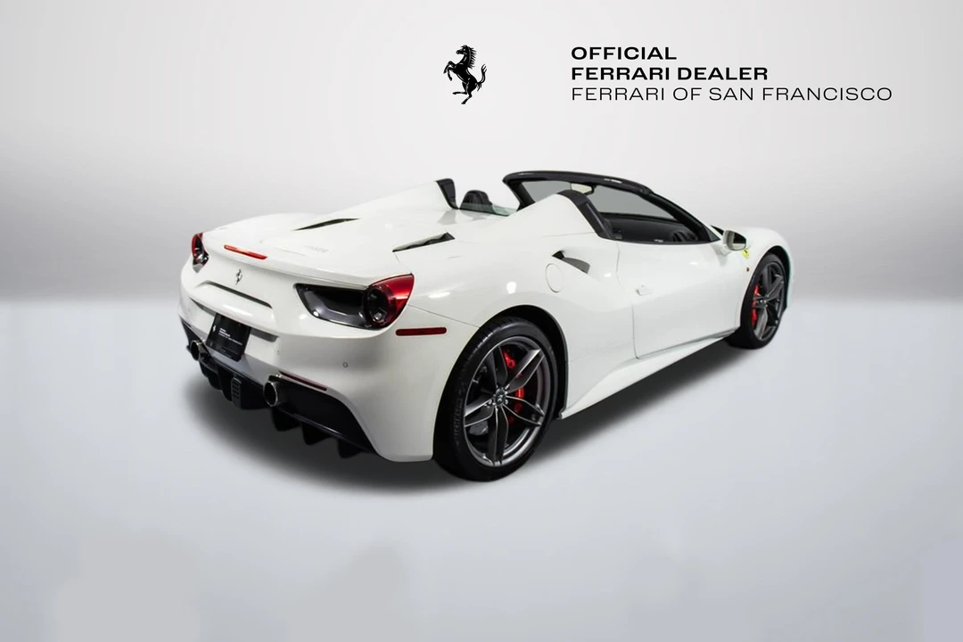 2019 Ferrari 488 Spider - Image 2 of 31