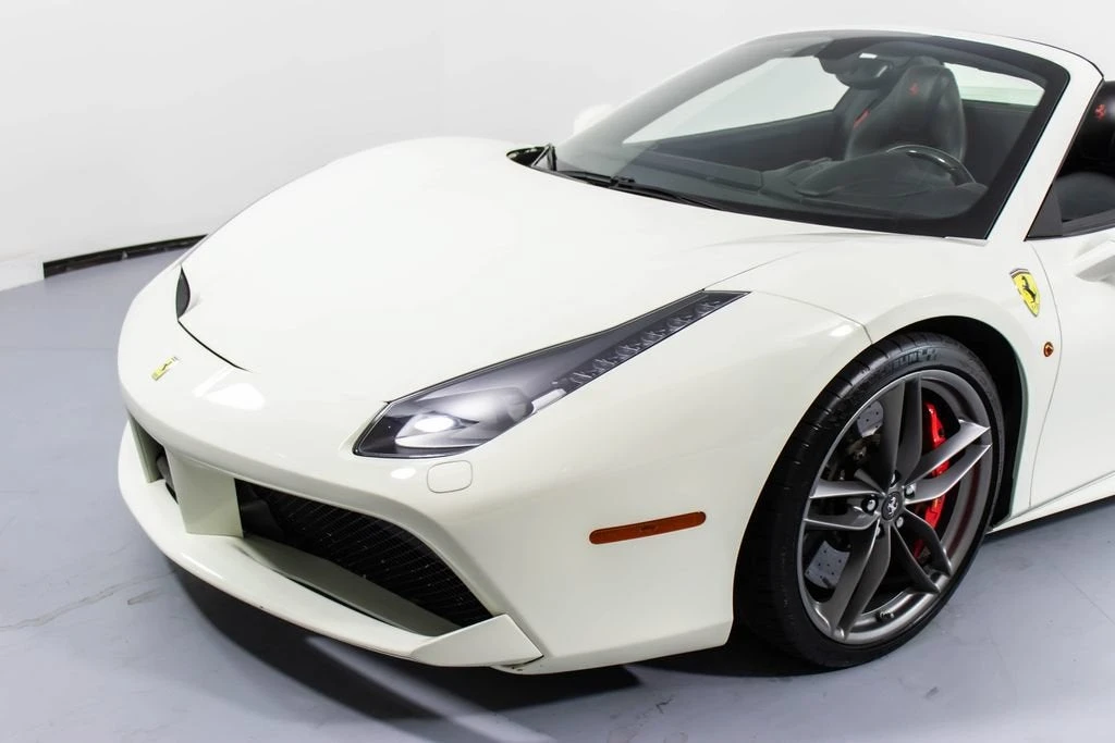 2019 Ferrari 488 Spider - Image 30 of 31
