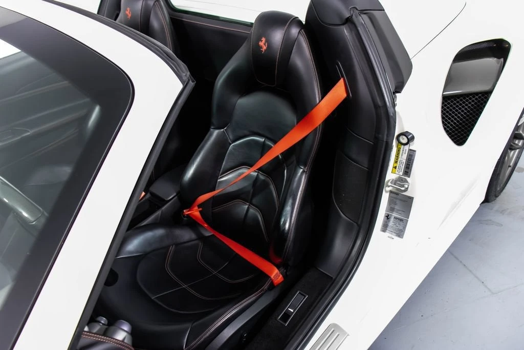 2019 Ferrari 488 Spider - Image 6 of 31