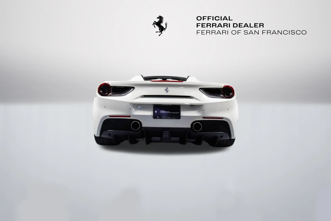 2019 Ferrari 488 Spider - Image 22 of 31