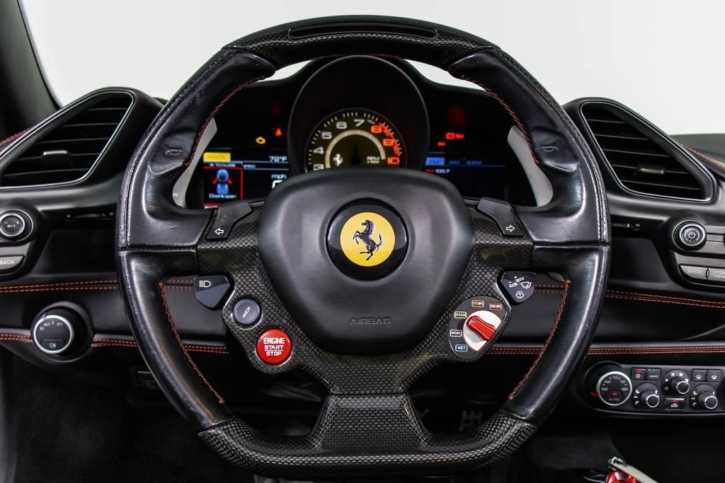 2019 Ferrari 488 Spider - Image 4 of 31