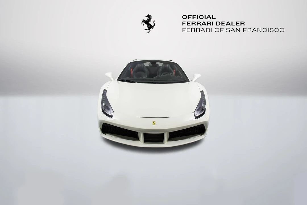 2019 Ferrari 488 Spider - Image 16 of 31