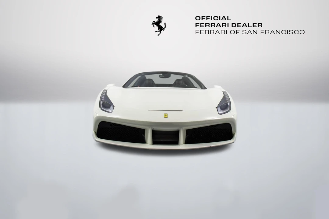 2019 Ferrari 488 Spider - Image 11 of 31
