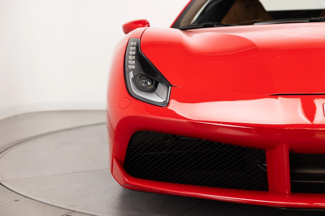2019 Ferrari 488 Spider - Image 27 of 31