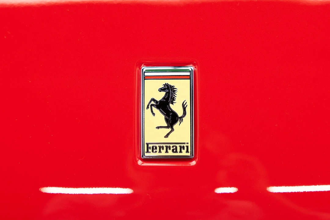 2019 Ferrari 488 Spider - Image 25 of 31