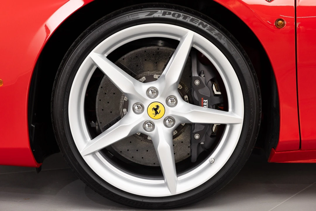 2019 Ferrari 488 Spider - Image 21 of 31