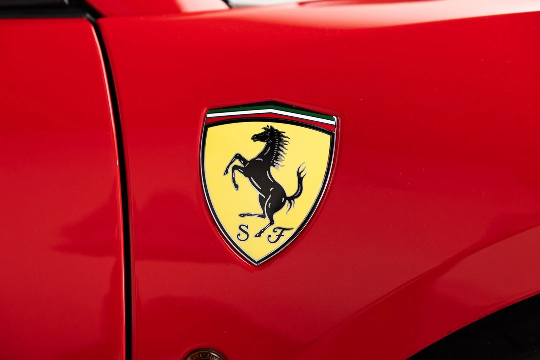 2019 Ferrari 488 Spider - Image 29 of 31