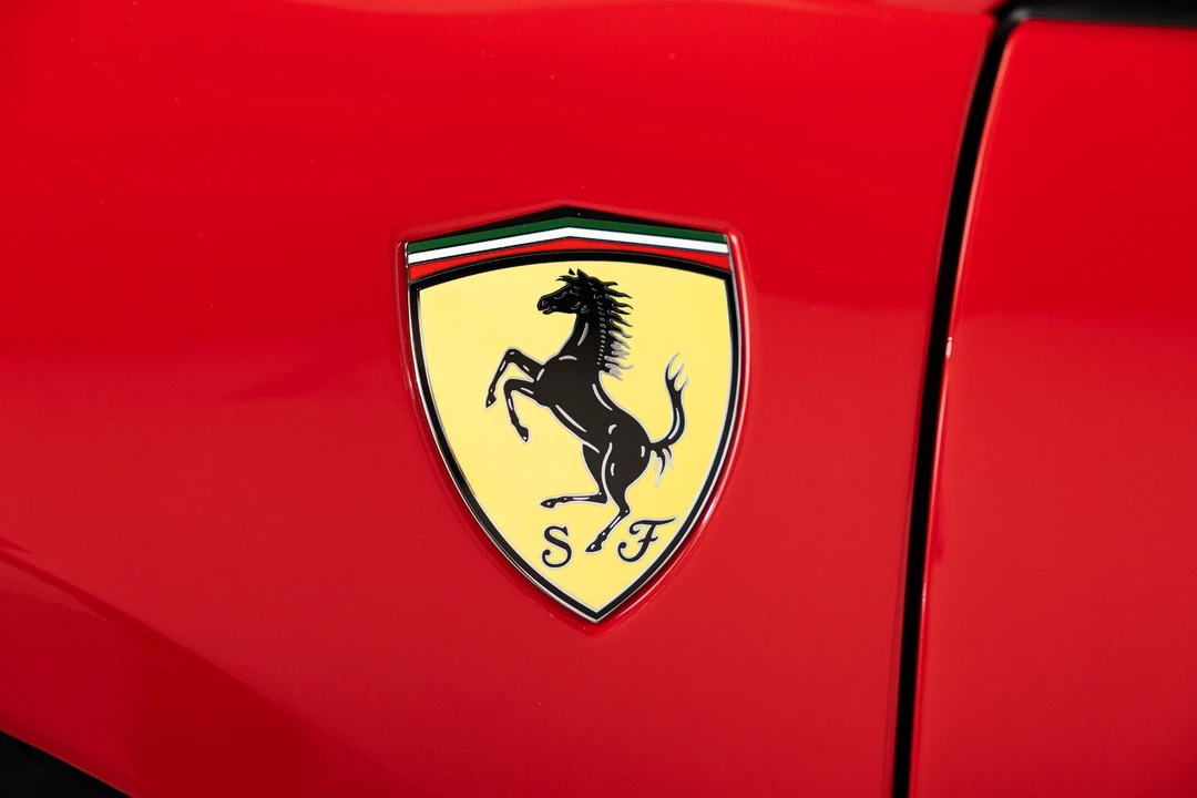 2019 Ferrari 488 Spider - Image 30 of 31