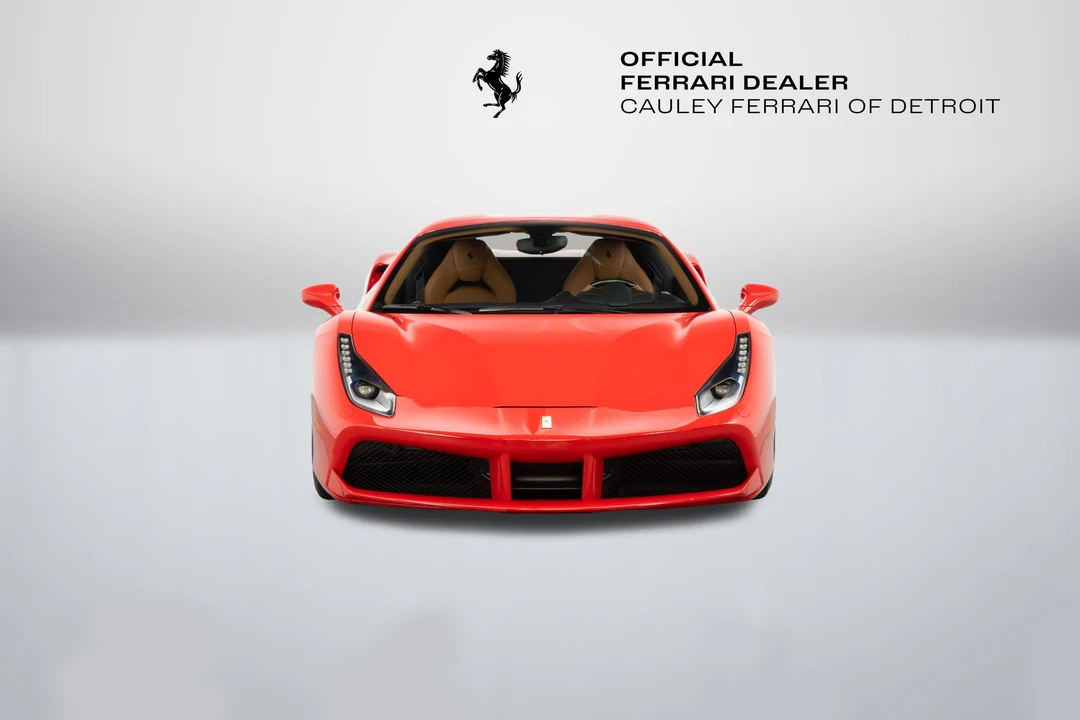 2019 Ferrari 488 Spider - Image 19 of 31