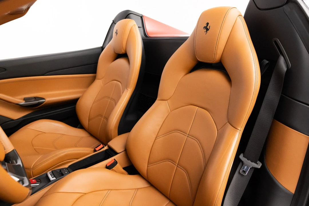 2019 Ferrari 488 Spider - Image 3 of 31