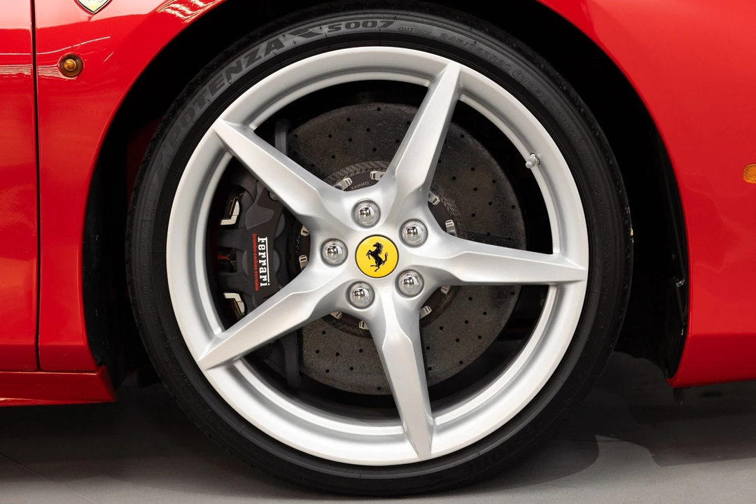 2019 Ferrari 488 Spider - Image 23 of 31