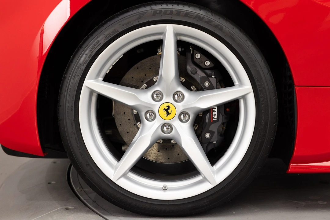 2019 Ferrari 488 Spider - Image 24 of 31