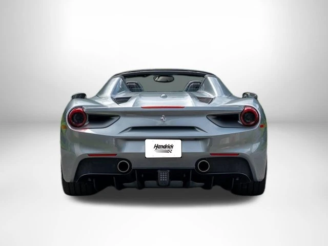 2019 Ferrari 488 Spider - Image 9 of 31