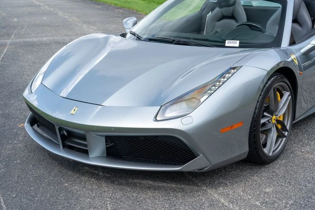2019 Ferrari 488 Spider - Image 29 of 31
