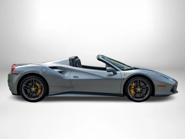 2019 Ferrari 488 Spider - Image 7 of 31