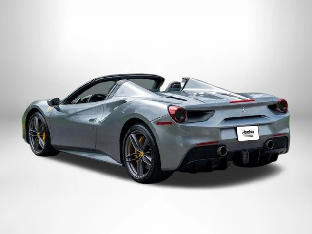 2019 Ferrari 488 Spider - Image 2 of 31