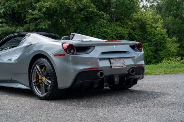 2019 Ferrari 488 Spider - Image 23 of 31