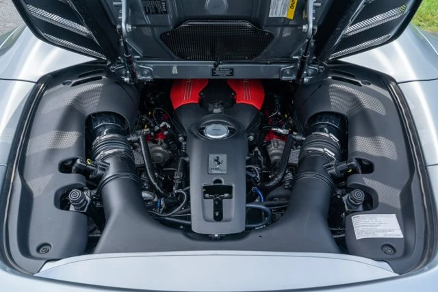 2019 Ferrari 488 Spider - Image 14 of 31