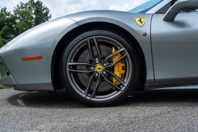 2019 Ferrari 488 Spider - Image 11 of 31