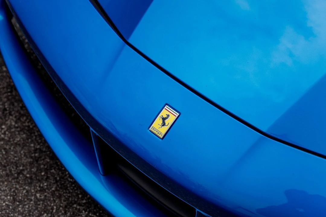 2019 Ferrari 488 Spider - Image 10 of 31
