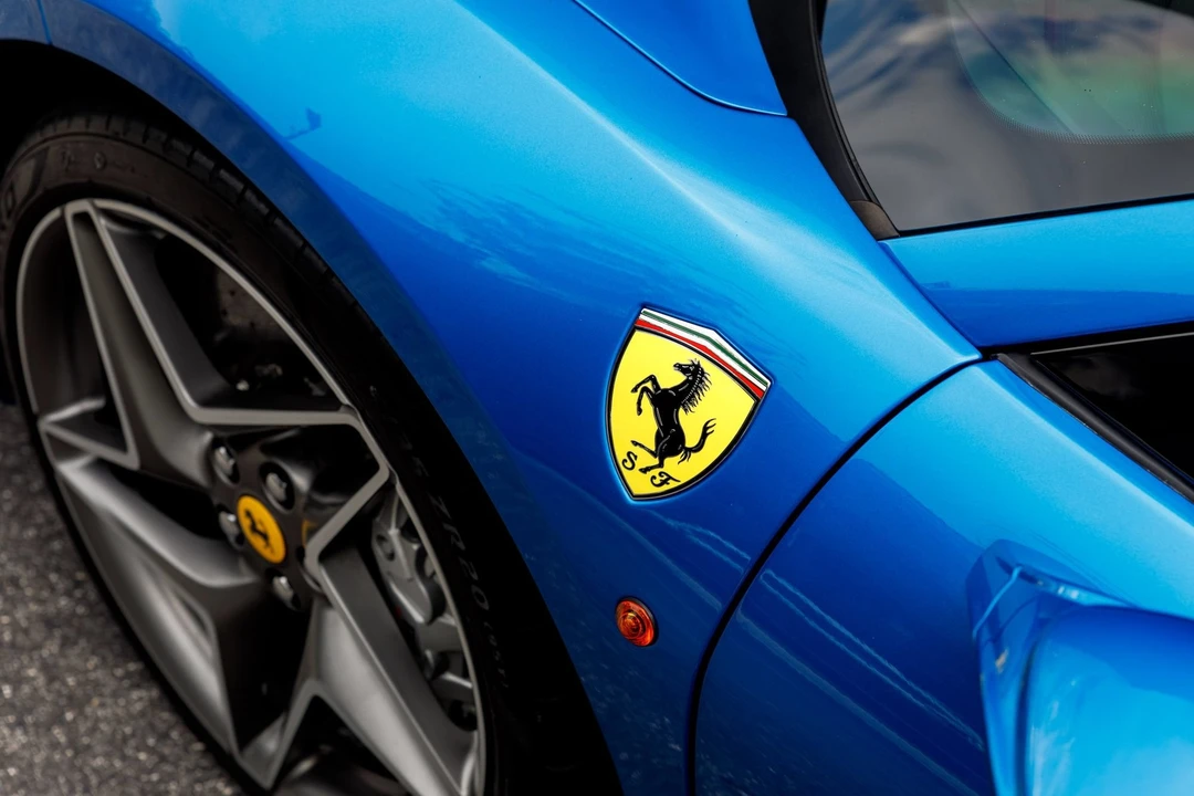 2019 Ferrari 488 Spider - Image 15 of 31