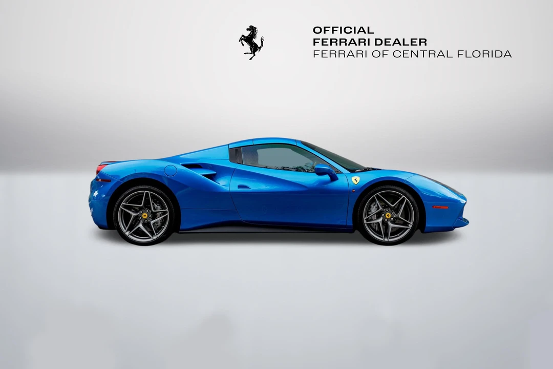 2019 Ferrari 488 Spider - Image 6 of 31