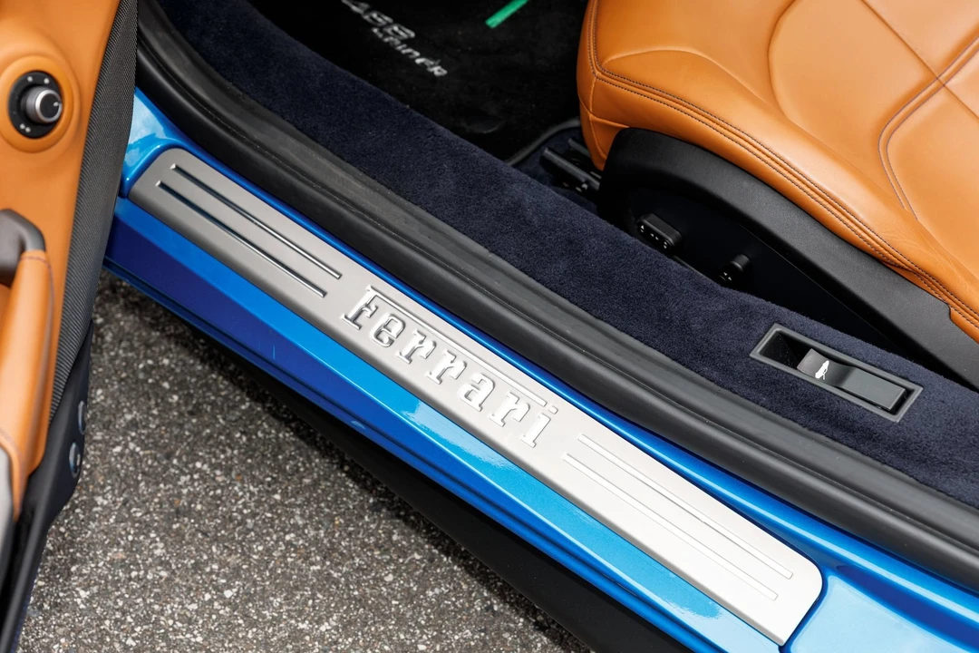 2019 Ferrari 488 Spider - Image 28 of 31