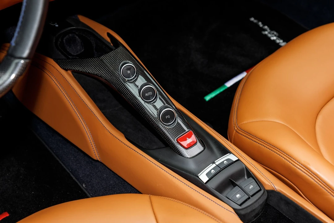 2019 Ferrari 488 Spider - Image 24 of 31
