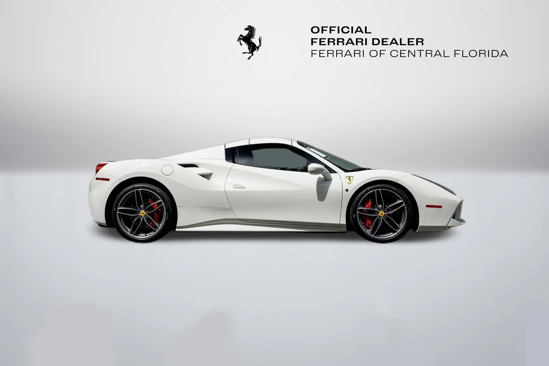 2019 Ferrari 488 Spider - Image 6 of 31