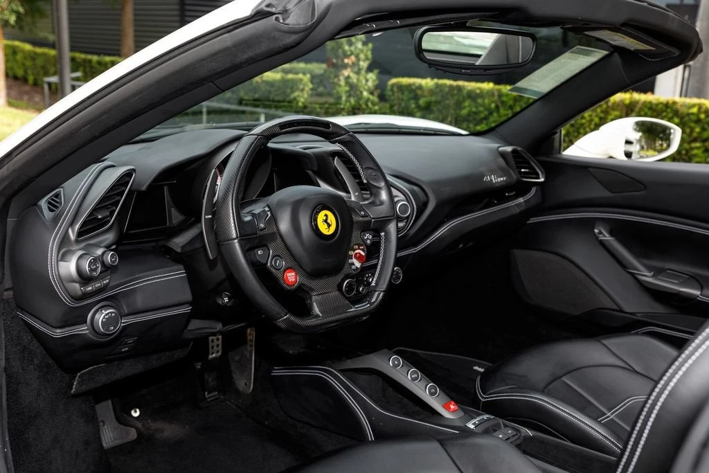 2019 Ferrari 488 Spider - Image 28 of 31