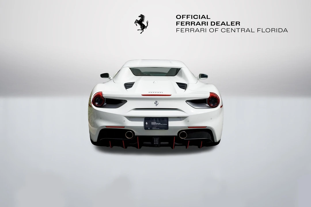 2019 Ferrari 488 Spider - Image 4 of 31