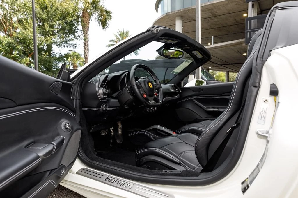 2019 Ferrari 488 Spider - Image 25 of 31