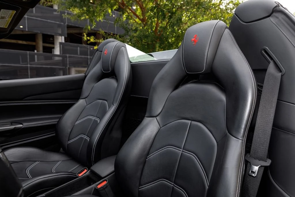 2019 Ferrari 488 Spider - Image 23 of 31