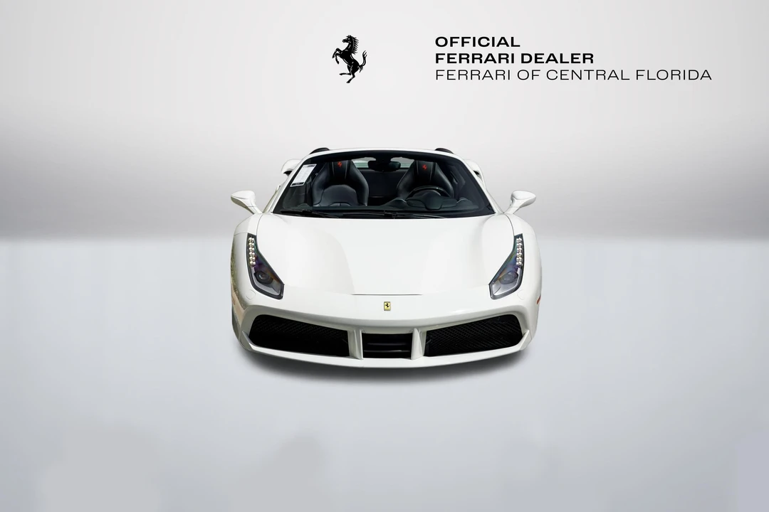 2019 Ferrari 488 Spider - Image 8 of 31