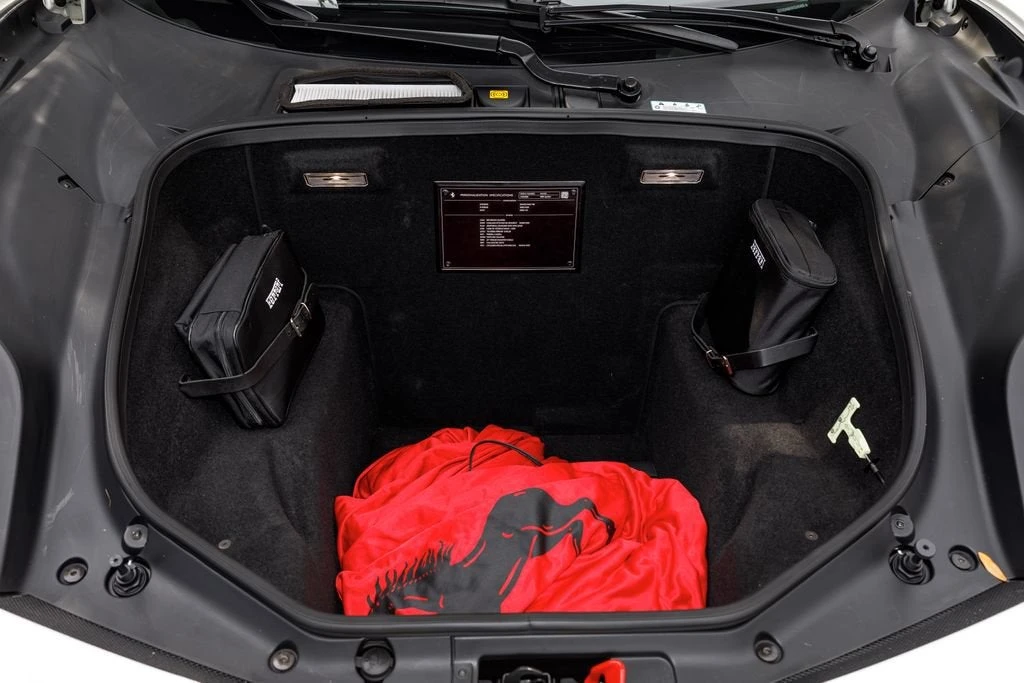 2019 Ferrari 488 Spider - Image 11 of 31