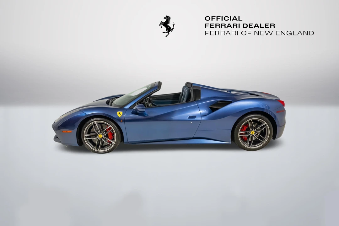 2019 Ferrari 488 Spider - Image 13 of 31