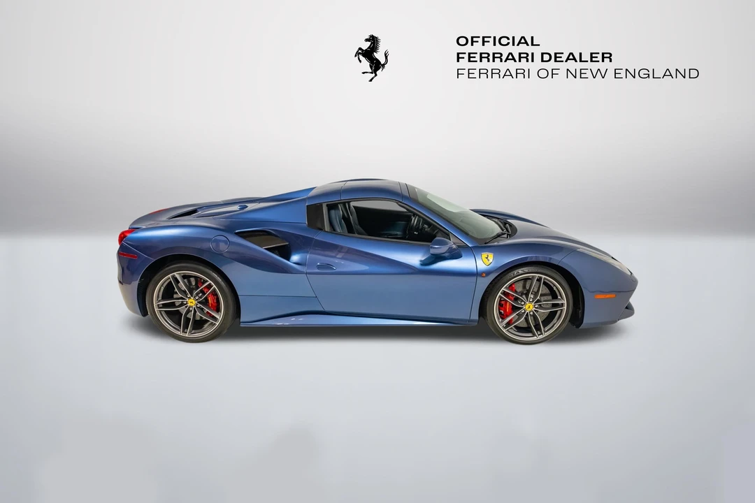 2019 Ferrari 488 Spider - Image 8 of 31