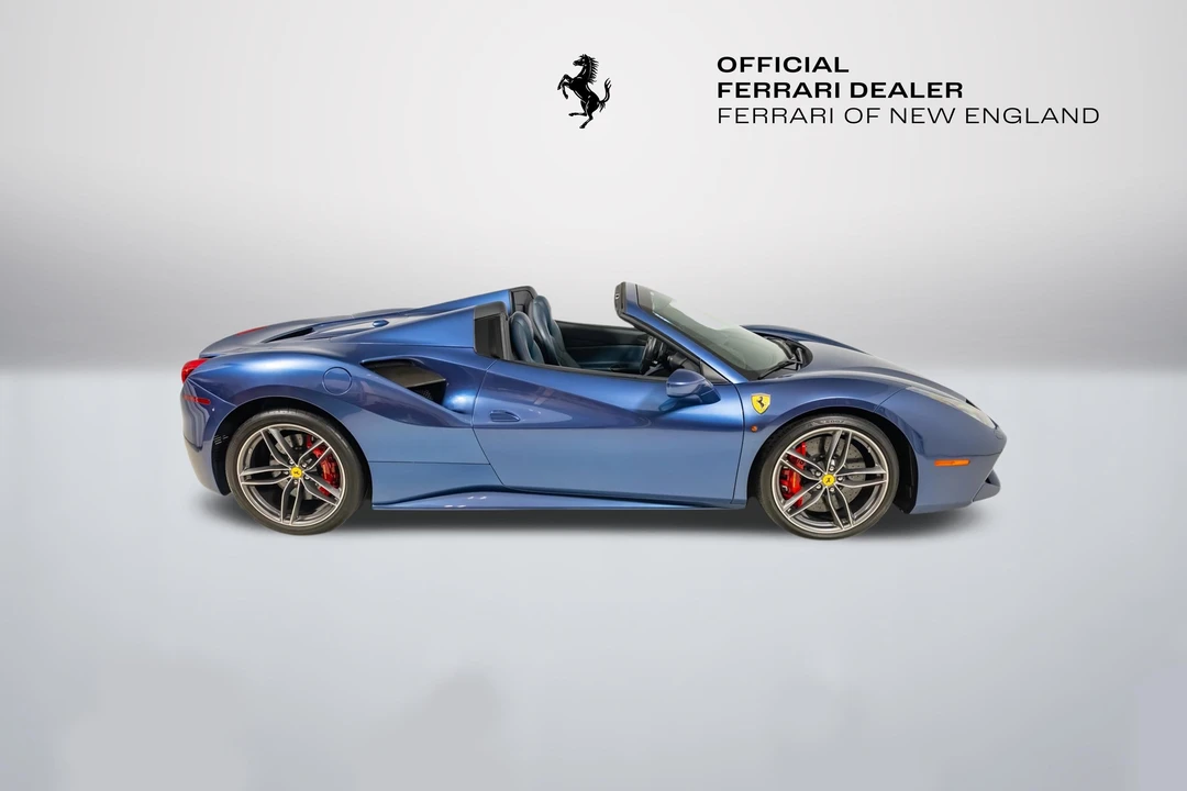 2019 Ferrari 488 Spider - Image 18 of 31